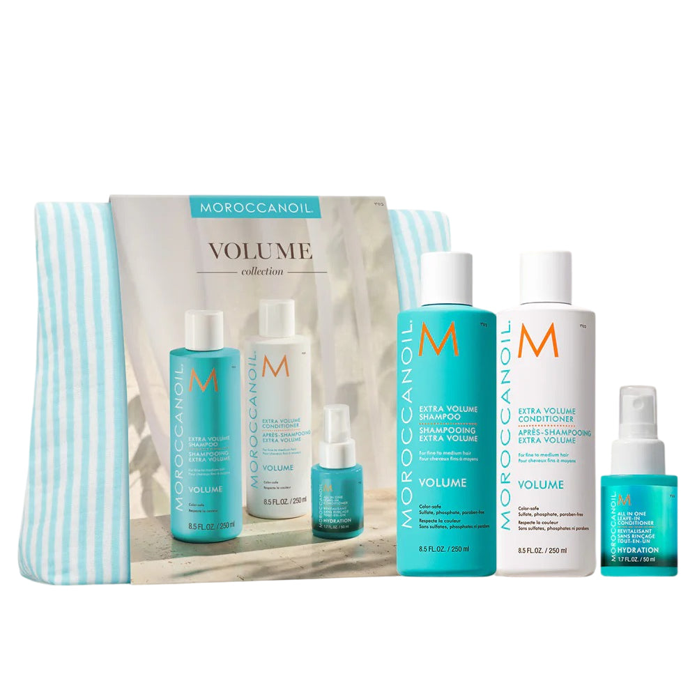 Extra Volume Gift Set