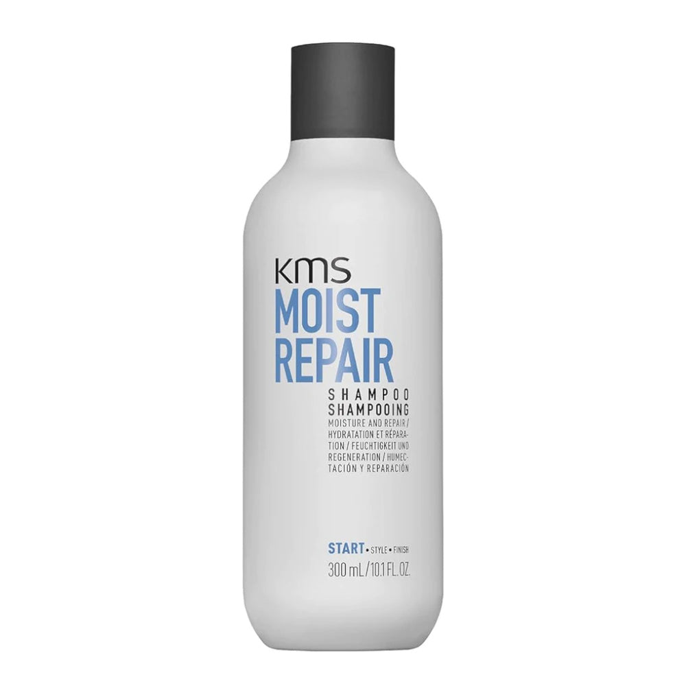 Moistrepair Shampoo