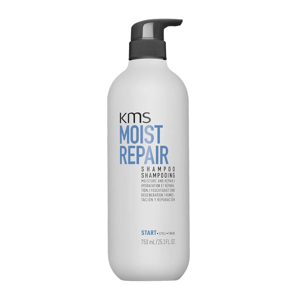 Moistrepair Shampoo