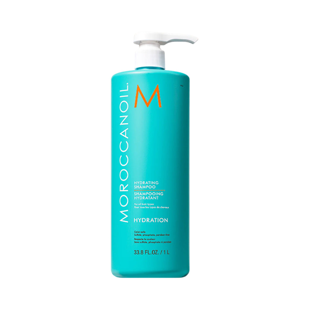 Moroccanoil Airy Moisture Shampoo