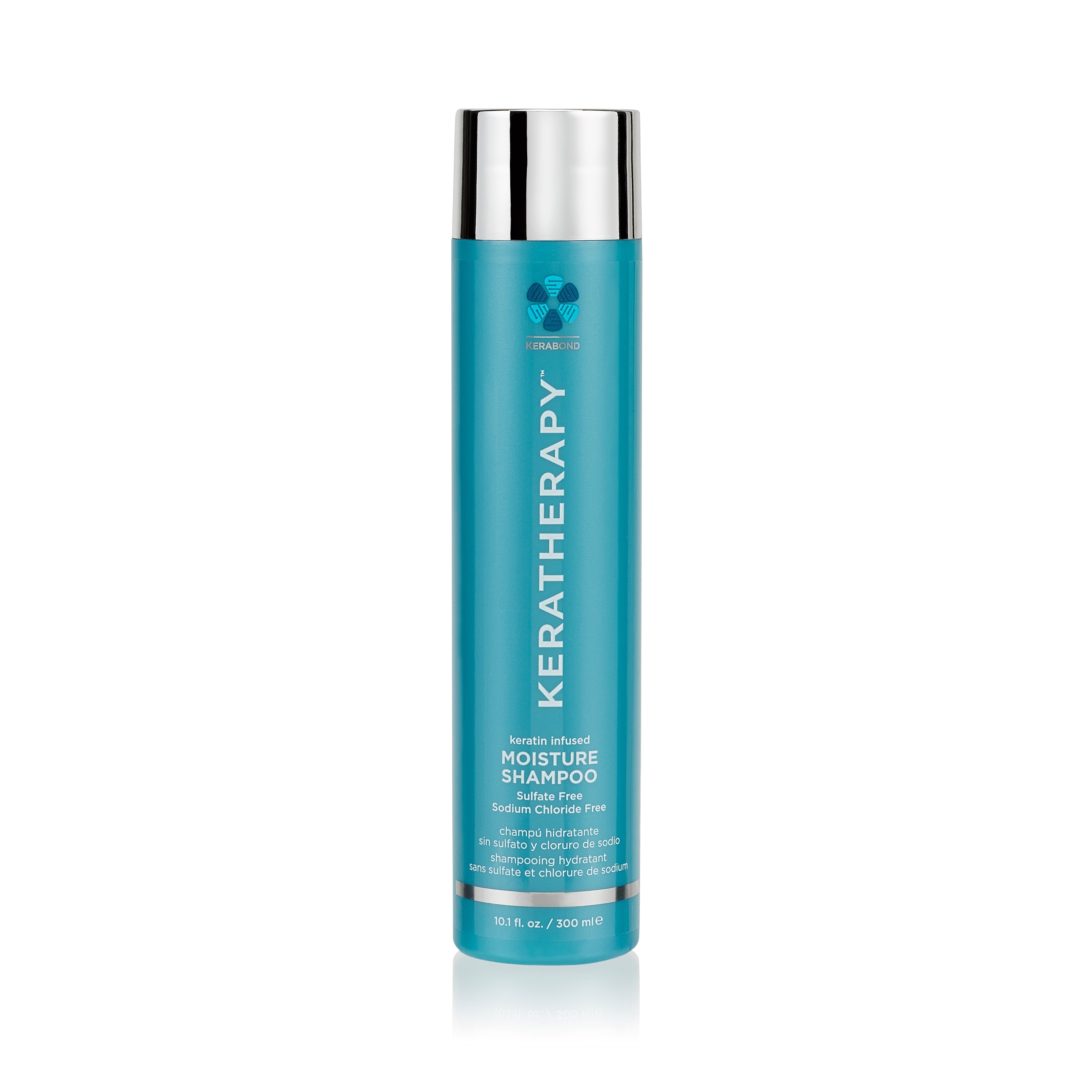 Moisture Shampoo
