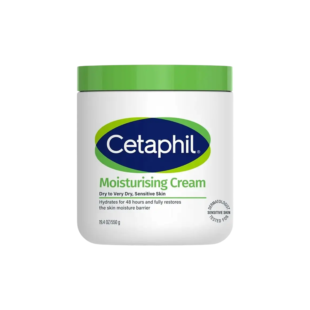 Moisturising Cream