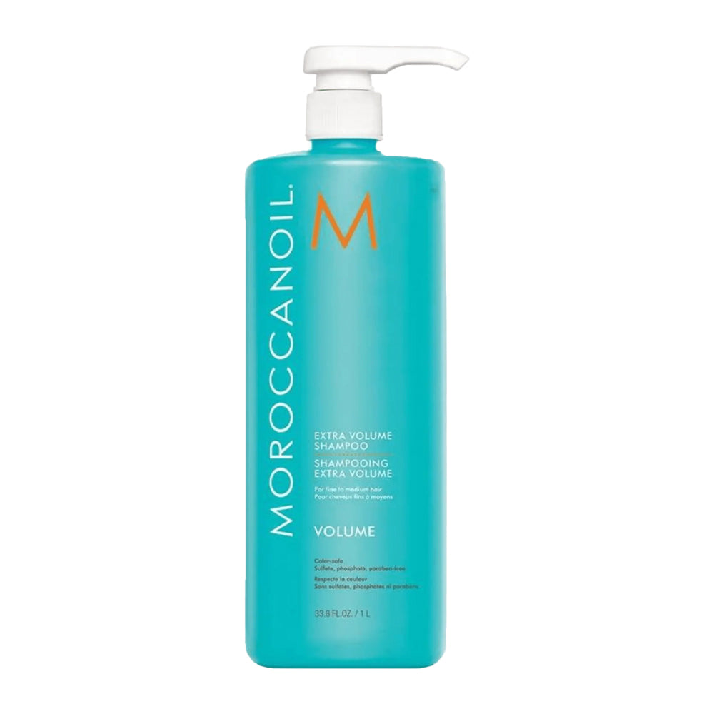 Moroccanoil Extra Volume Shampoo