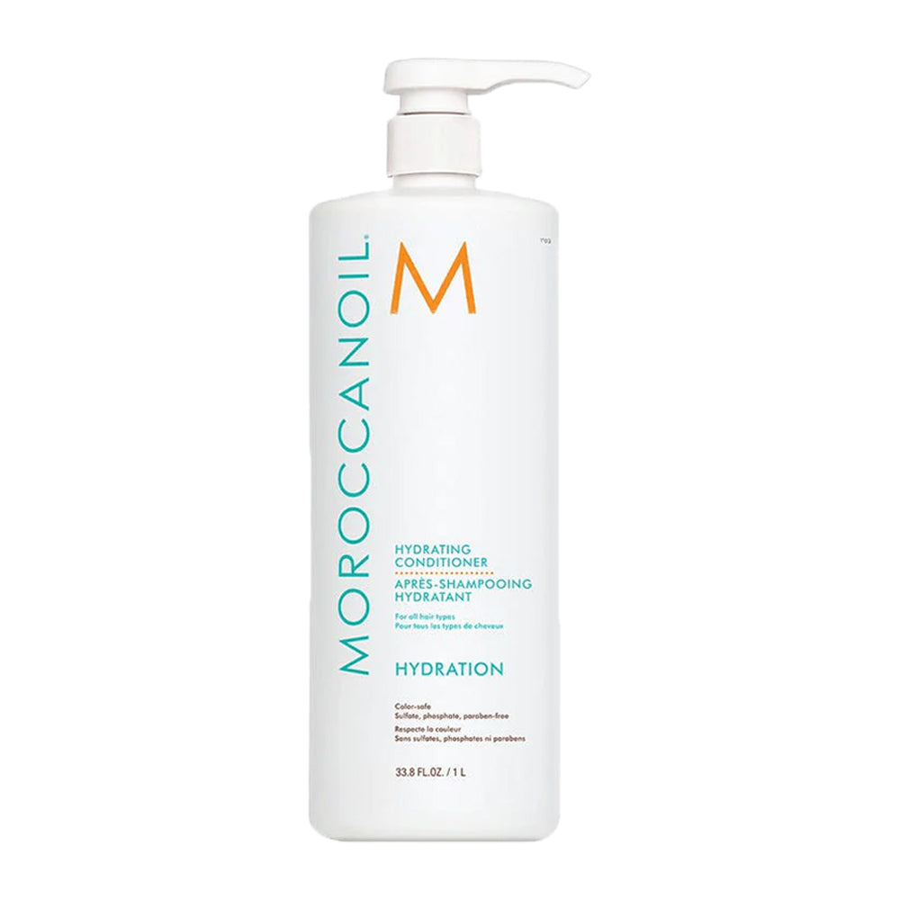 Hydrating Conditioner