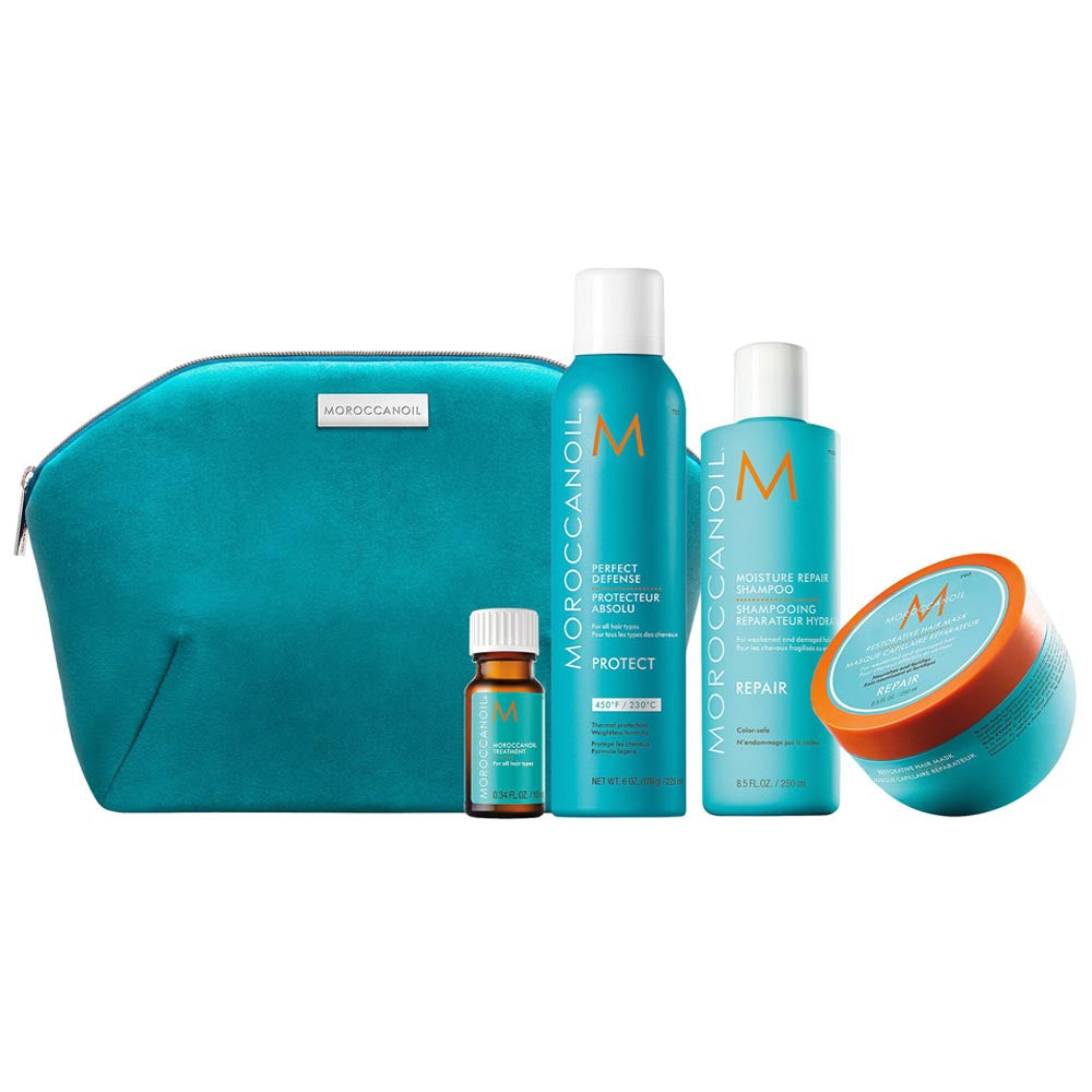 Magic of Repair Special Gift Set (Limited Edition)