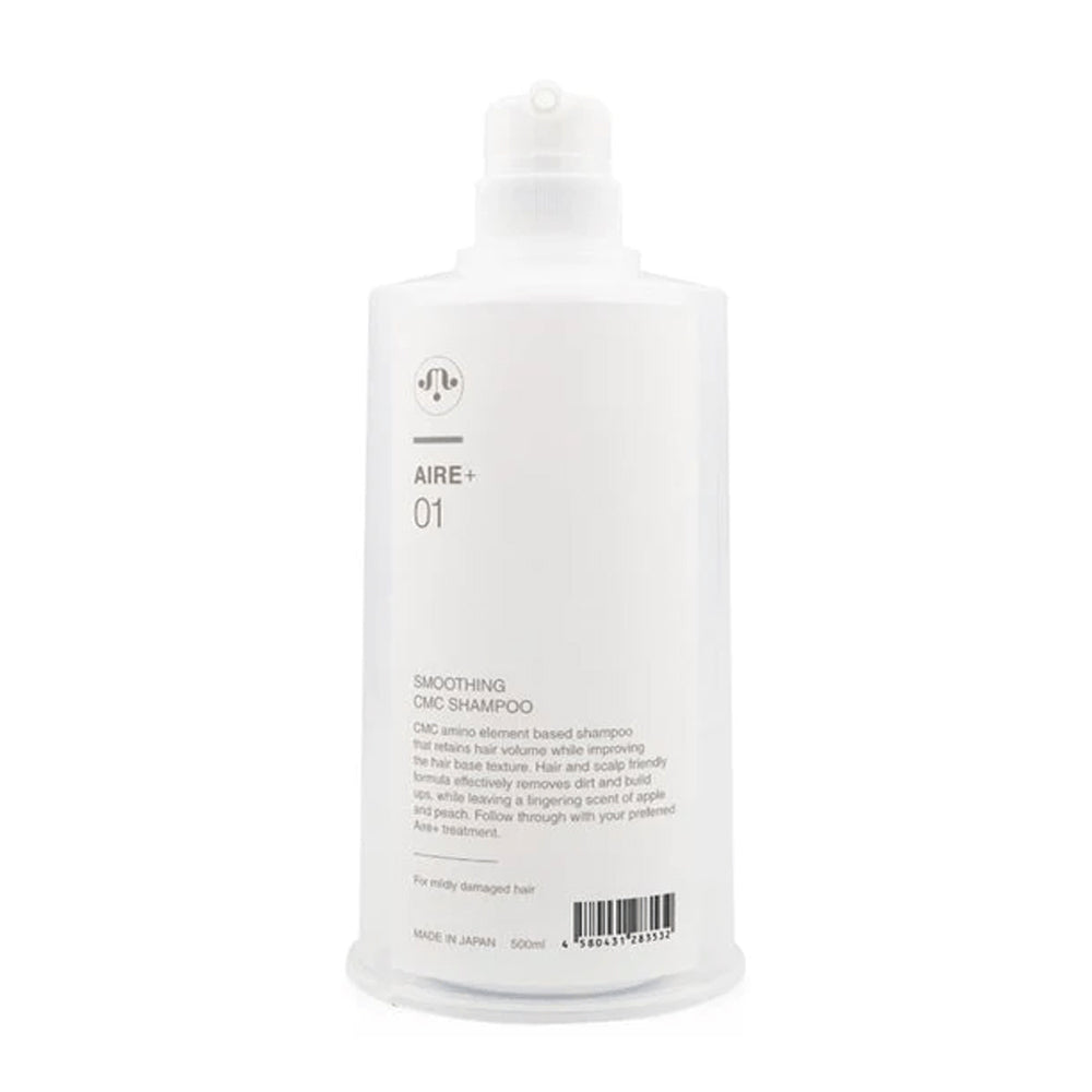 Prime Aire+ 01 Shampoo