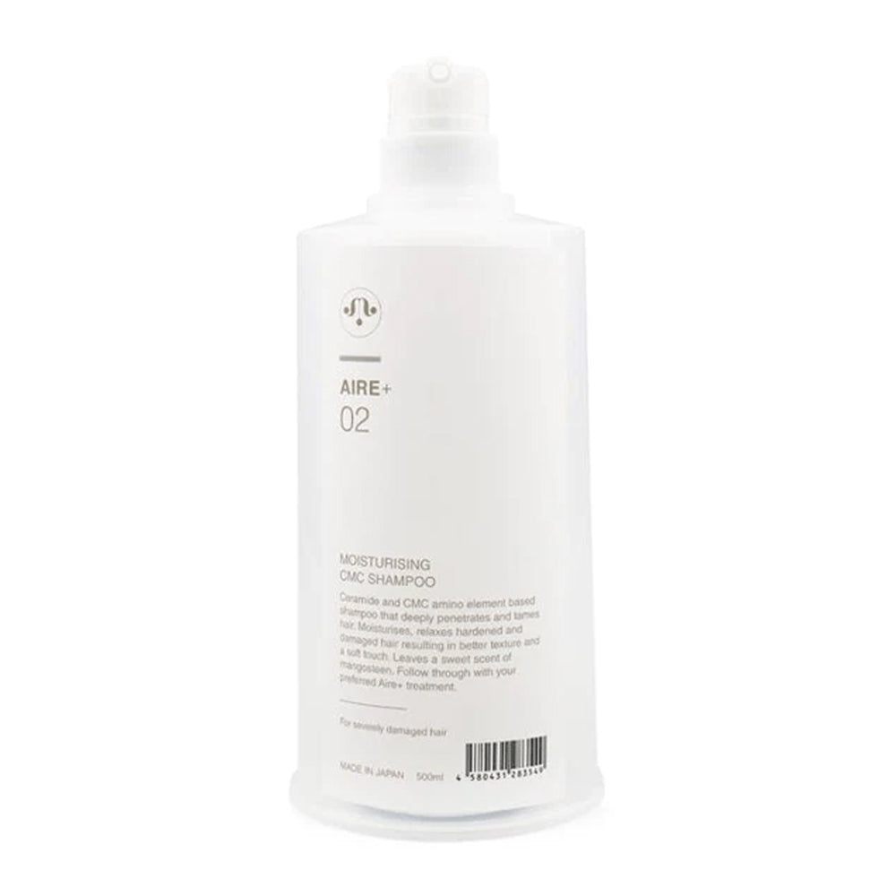 Prime Aire+ 02 Shampoo