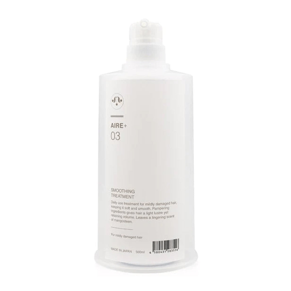 Prime Aire+03 Daily Treatment
