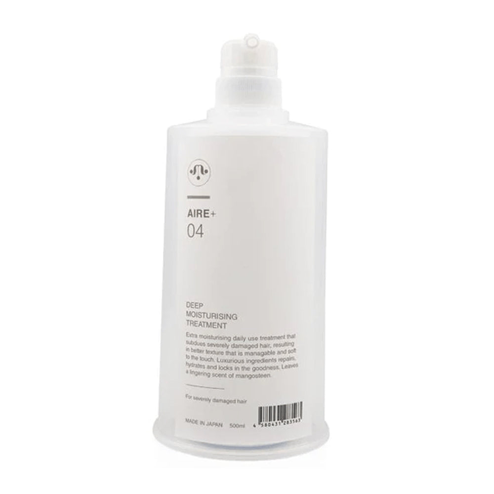 Prime Aire+04 Daily Treatment