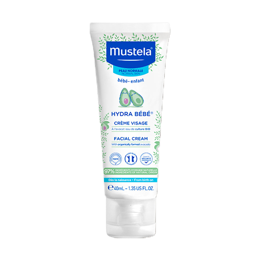 Hydra Bebe Facial Cream