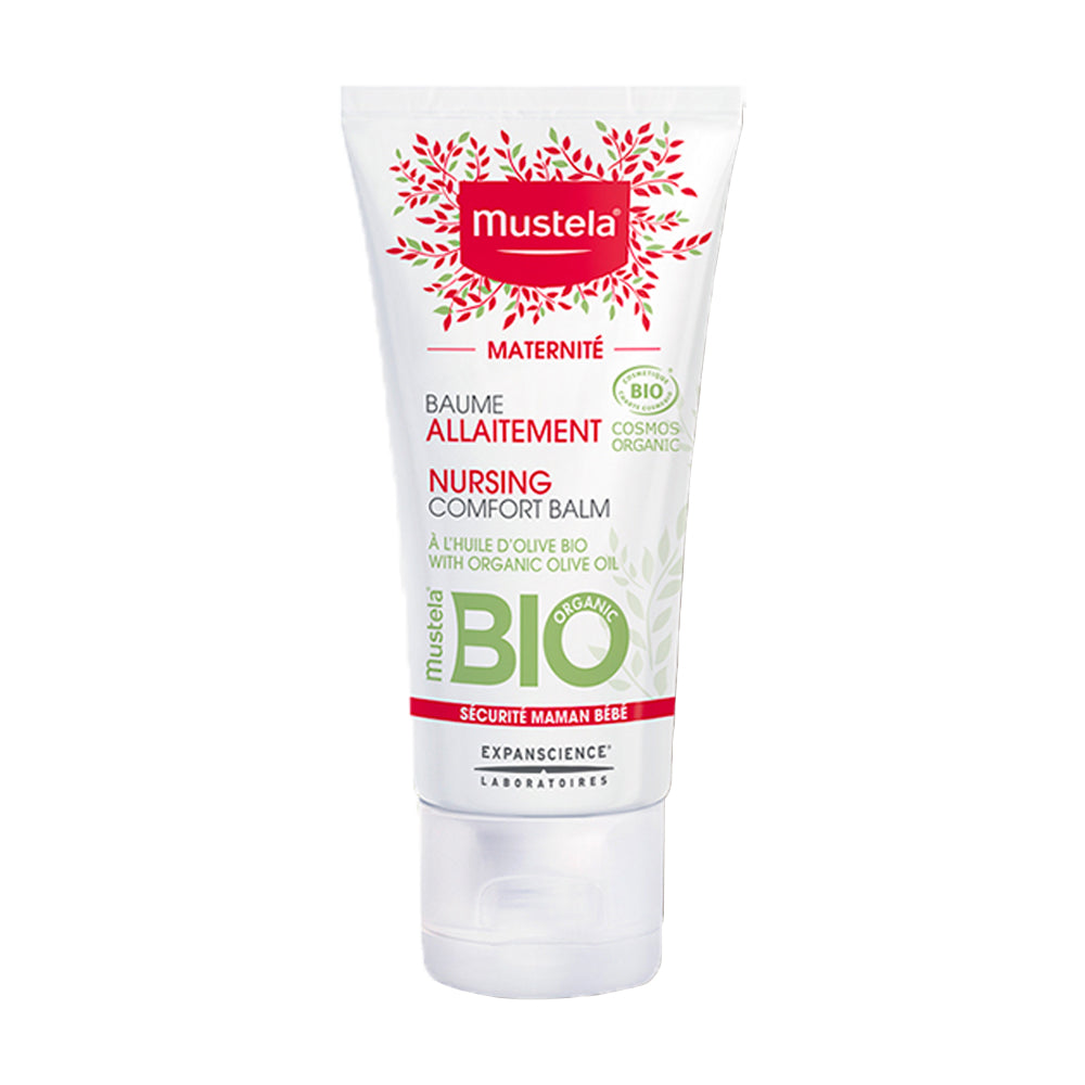 Nursing Comfort Balm