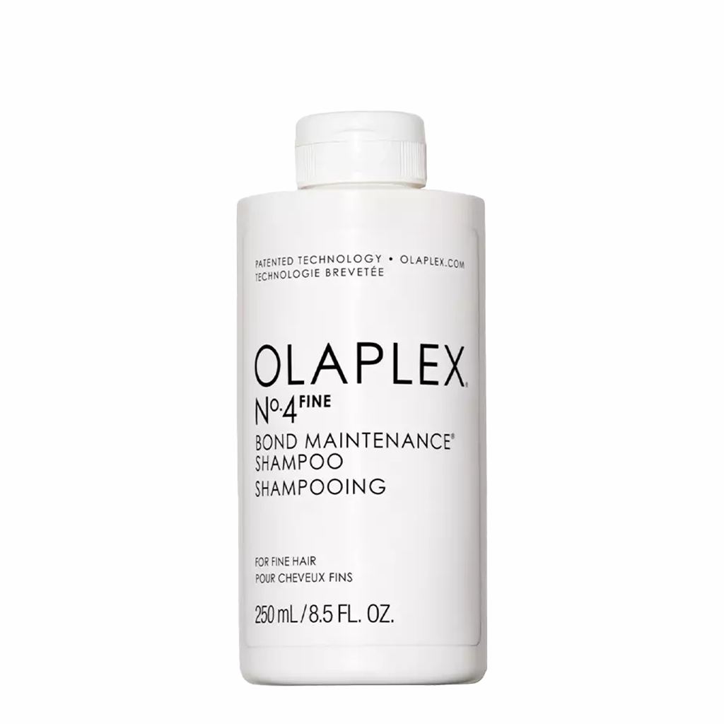 No.4 Fine Bond Maintenance Shampoo