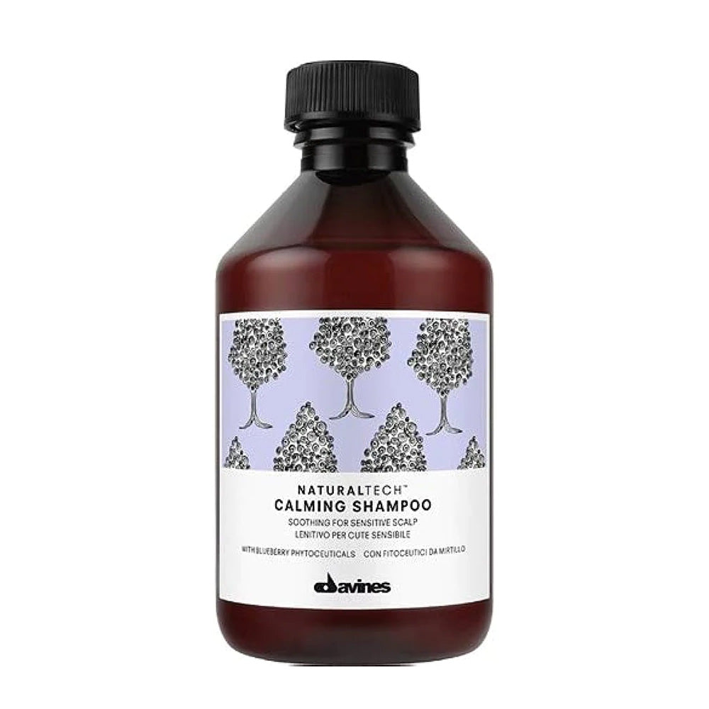 Naturaltech Calming Shampoo