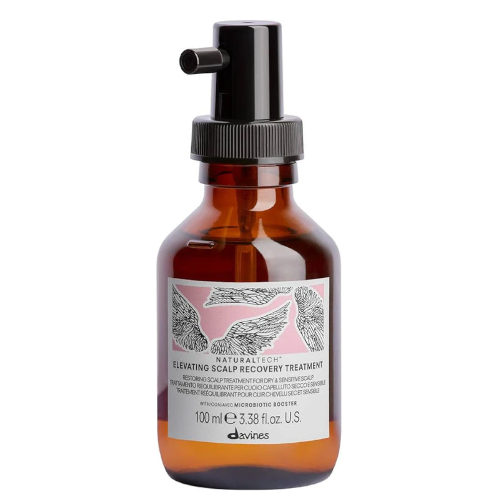 Naturaltech Elevating Scalp Recovery Treatment