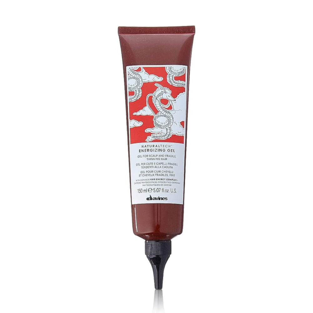 Naturaltech Energizing Gel