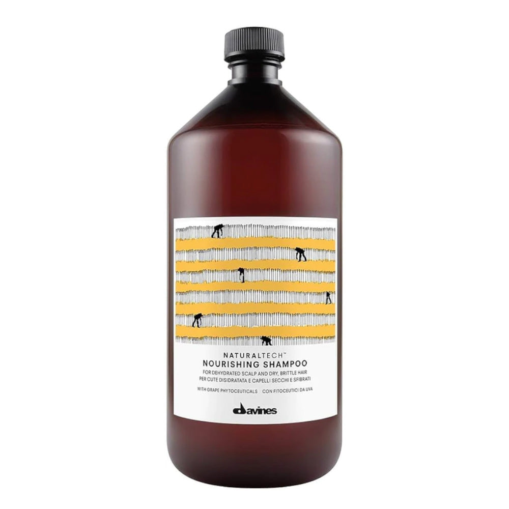 Naturaltech Nourishing Shampoo
