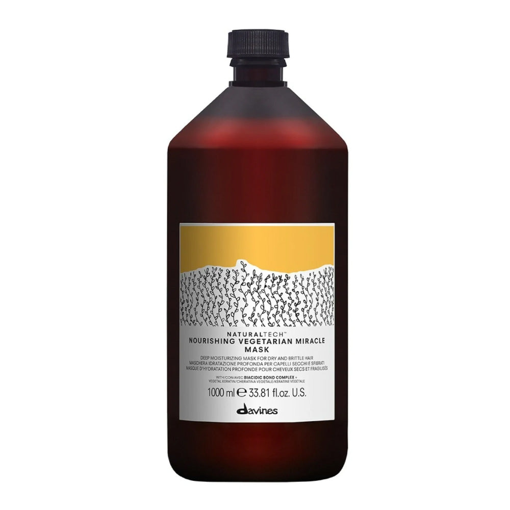 Naturaltech Nourishing Vegetarian Miracle Mask
