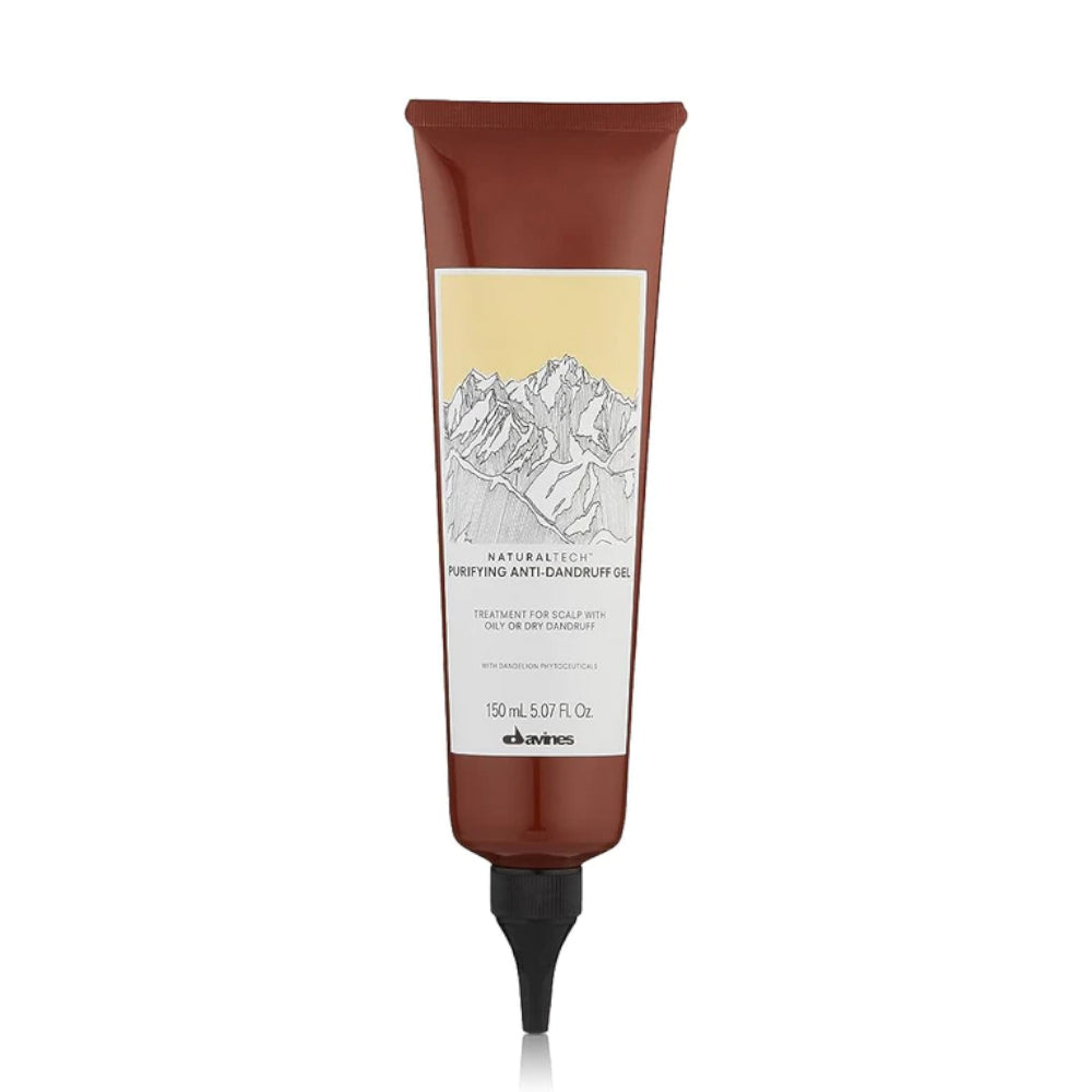 Naturaltech Purifying Gel