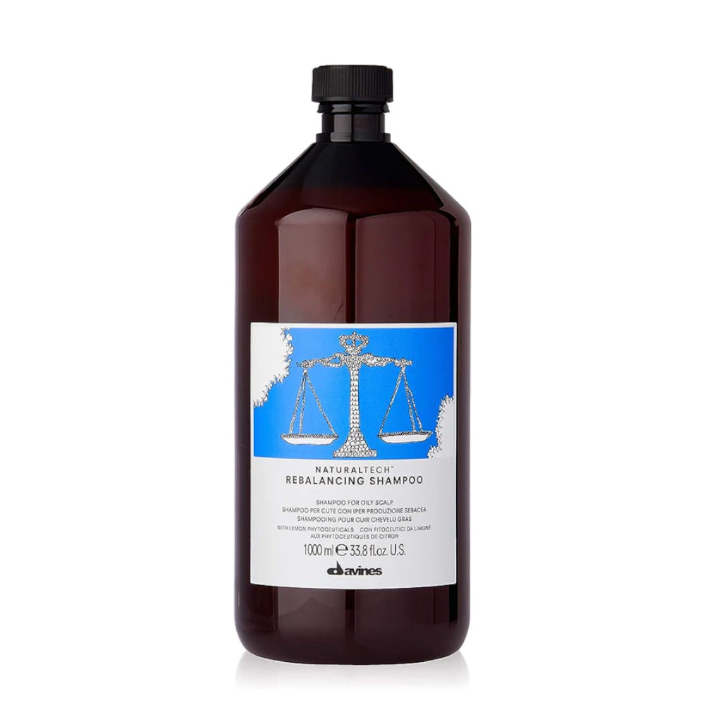 Naturaltech Rebalancing Shampoo