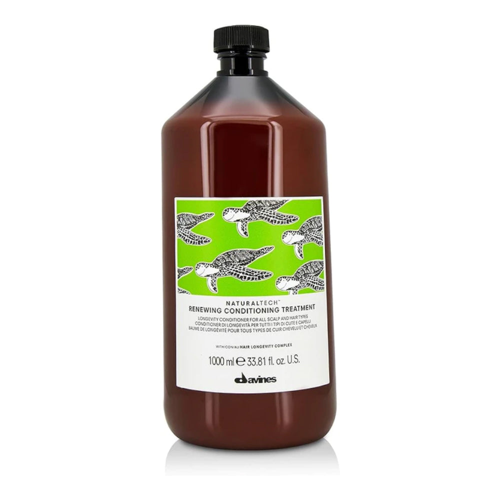 Naturaltech Renewing Conditioning Treatment
