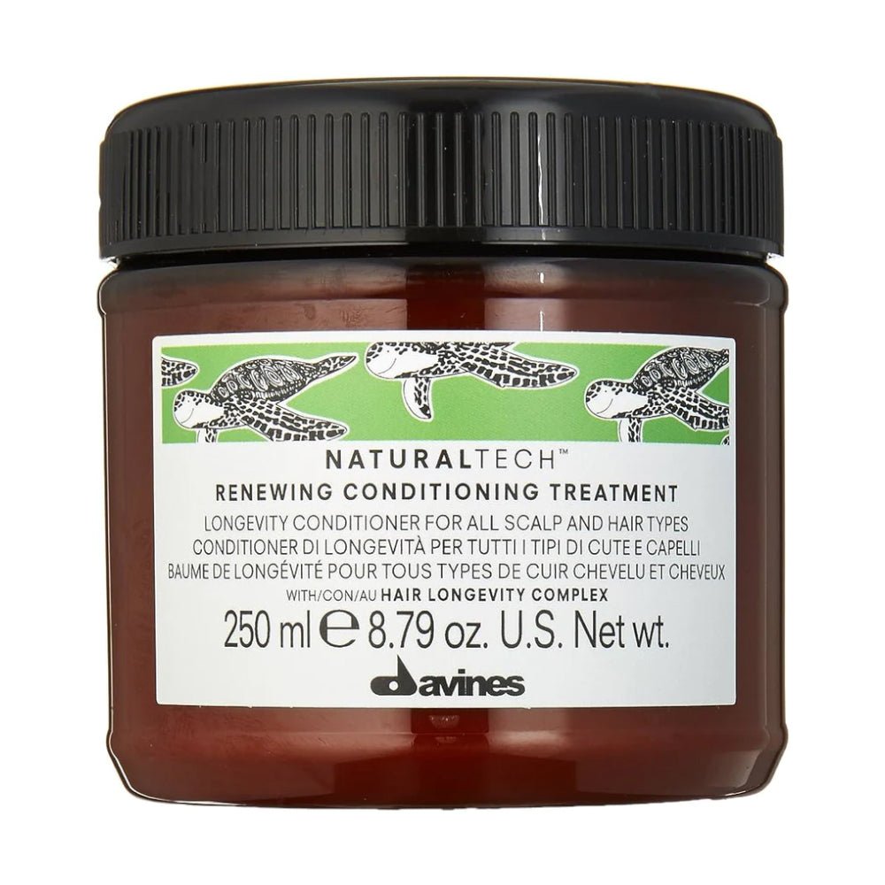 Naturaltech Renewing Conditioning Treatment