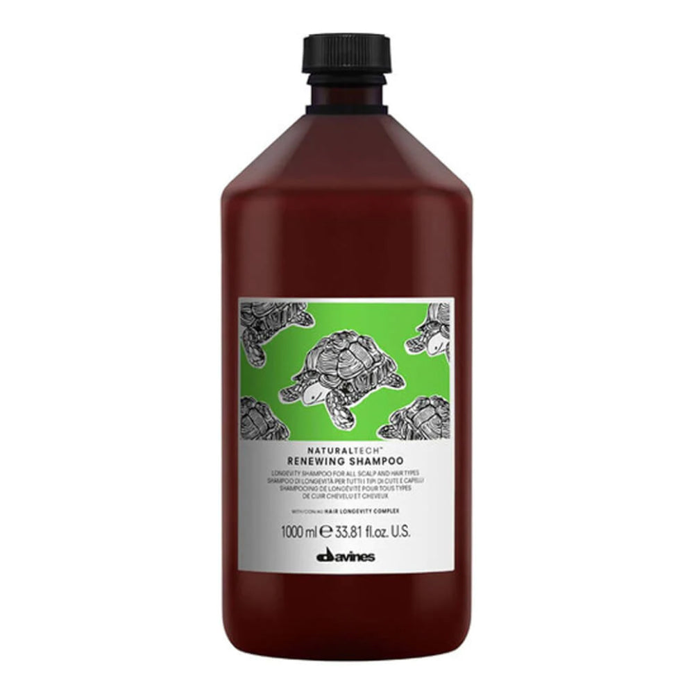 Naturaltech Renewing Shampoo