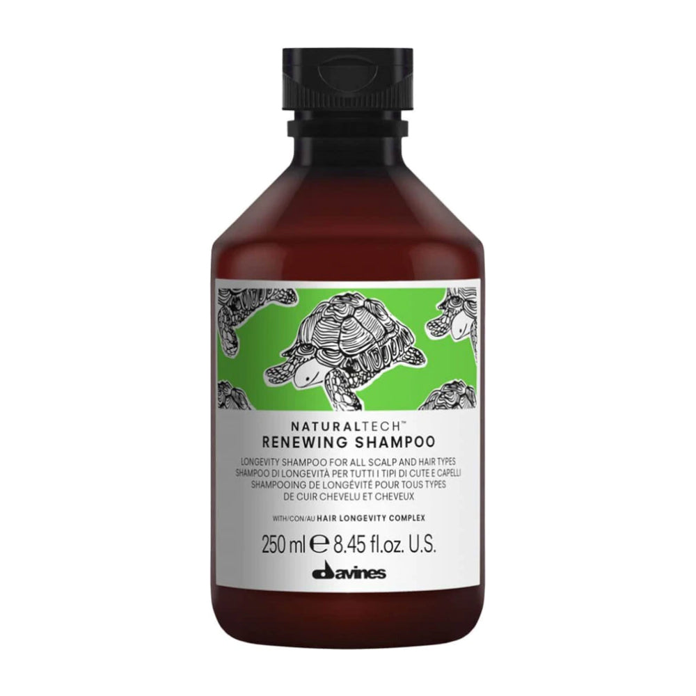 Naturaltech Renewing Shampoo