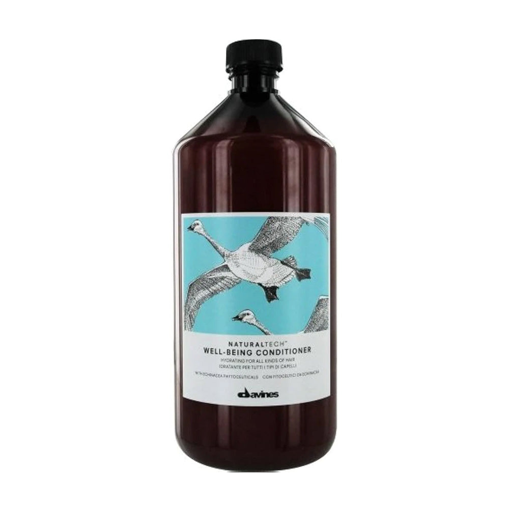 Naturaltech Wellbeing Conditioner