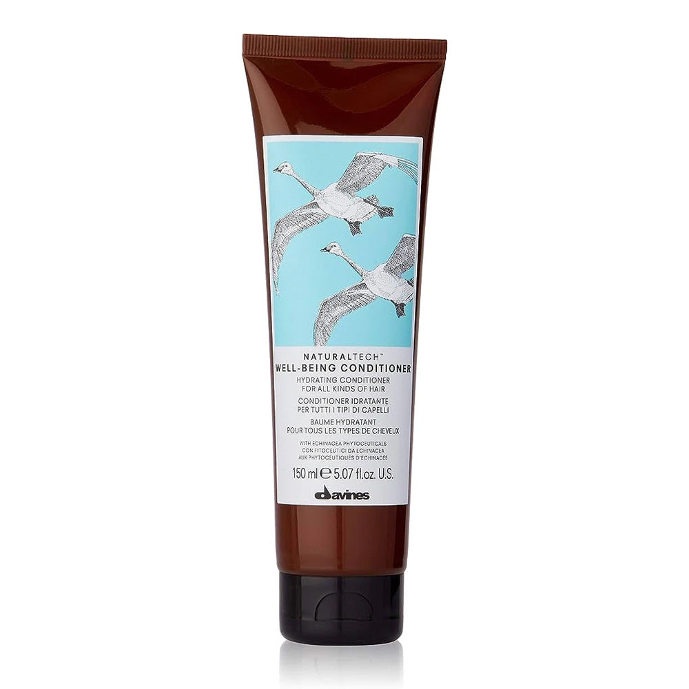 Naturaltech Wellbeing Conditioner