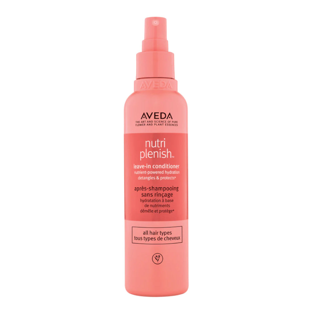 Nutriplenish Leave-in Conditioner