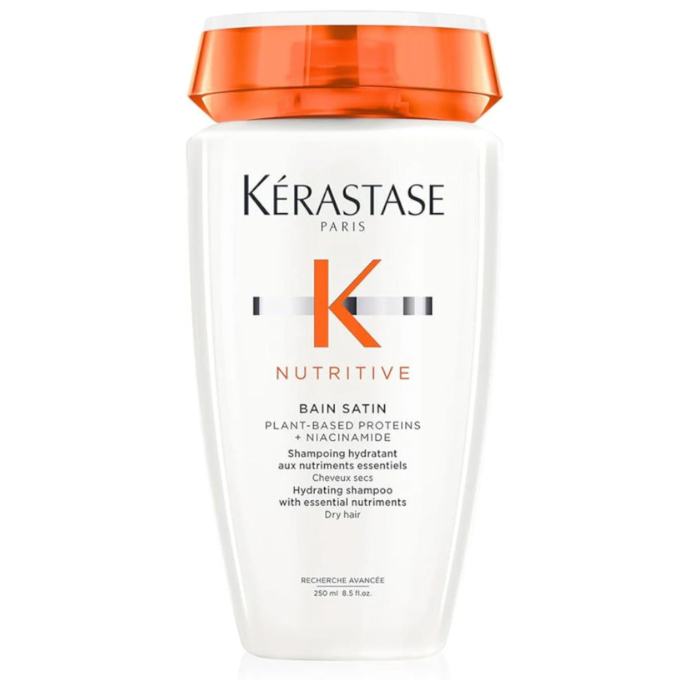 Nutritive Bain Satin Shampoo