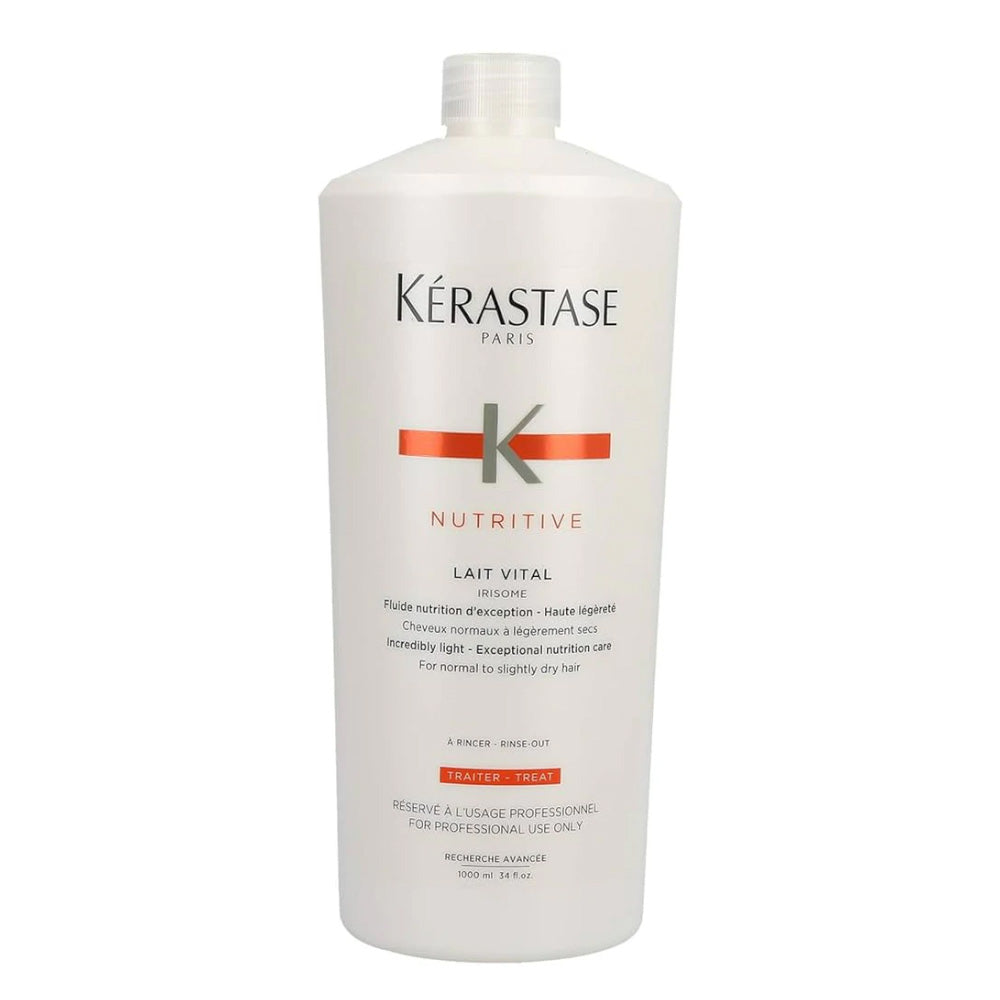 Nutritive Lait Vital Conditioner
