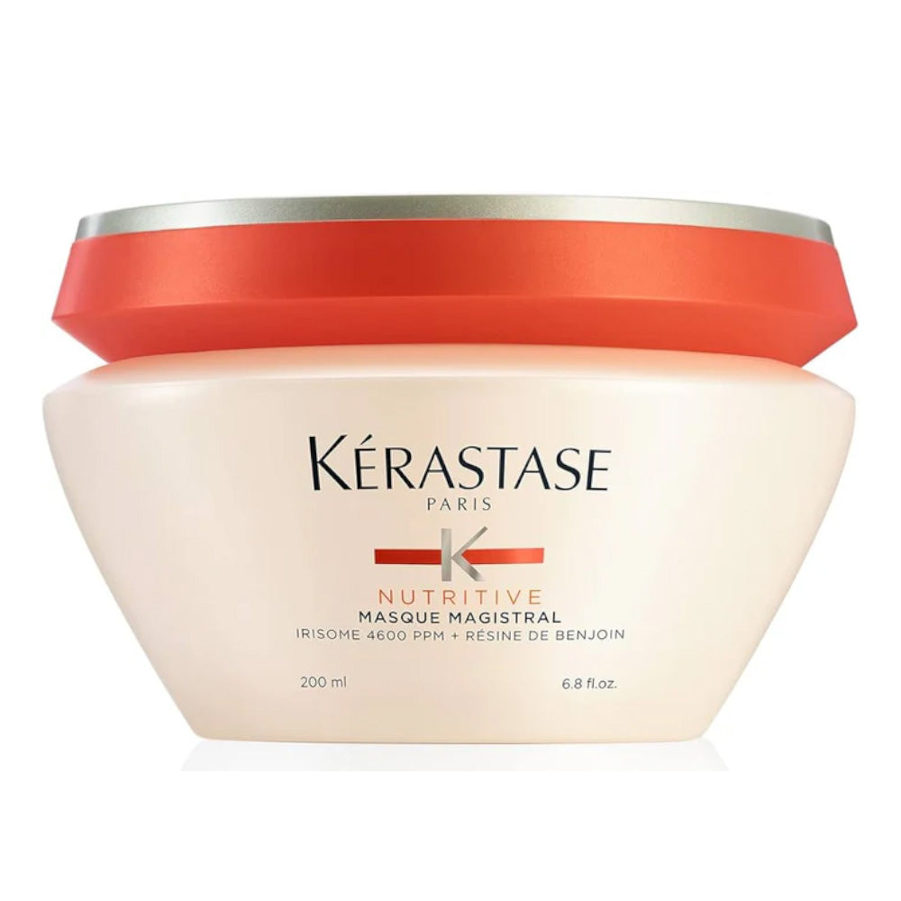 Nutritive Masque Magistral