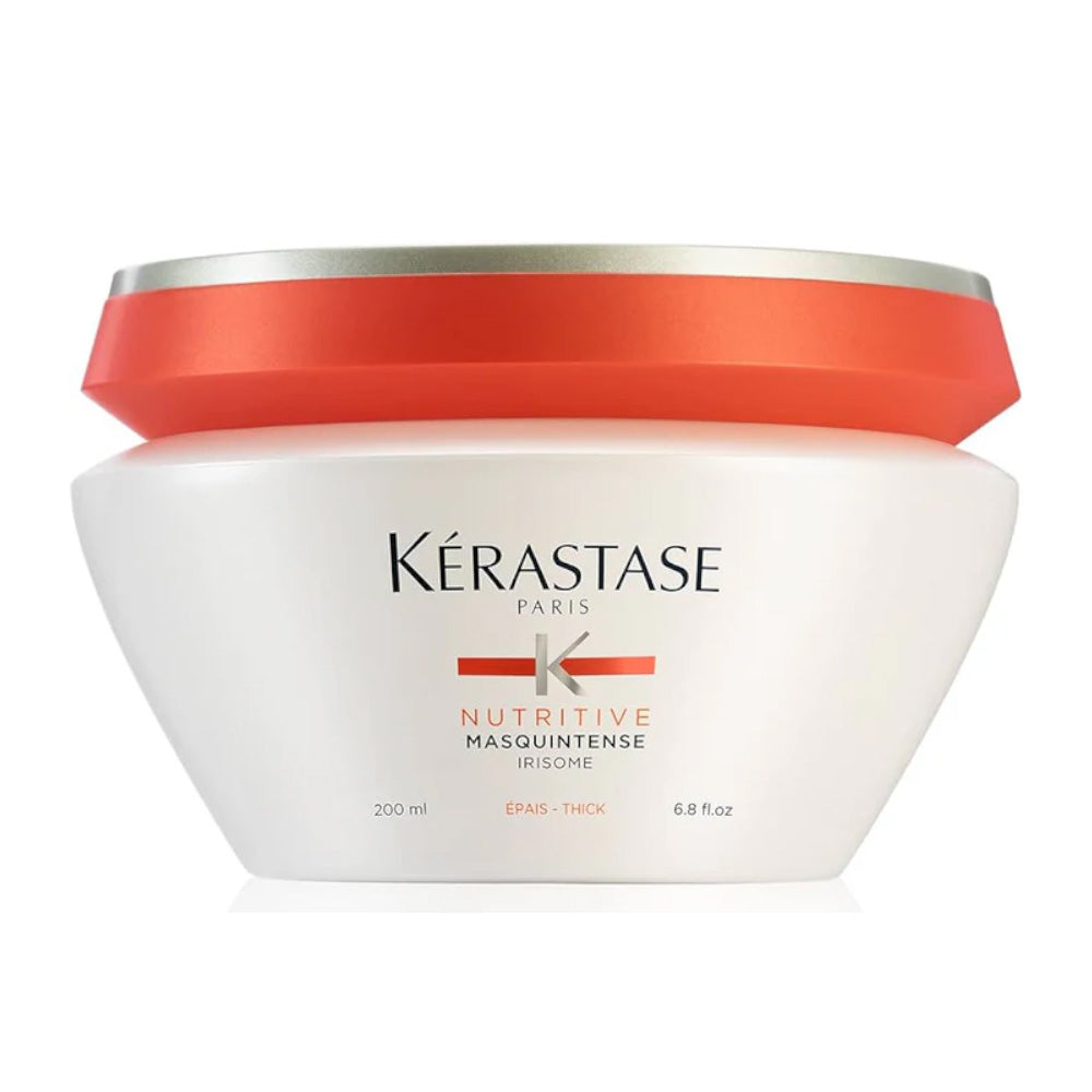 Nutritive Masquintense Hair Mask for Thick Hair