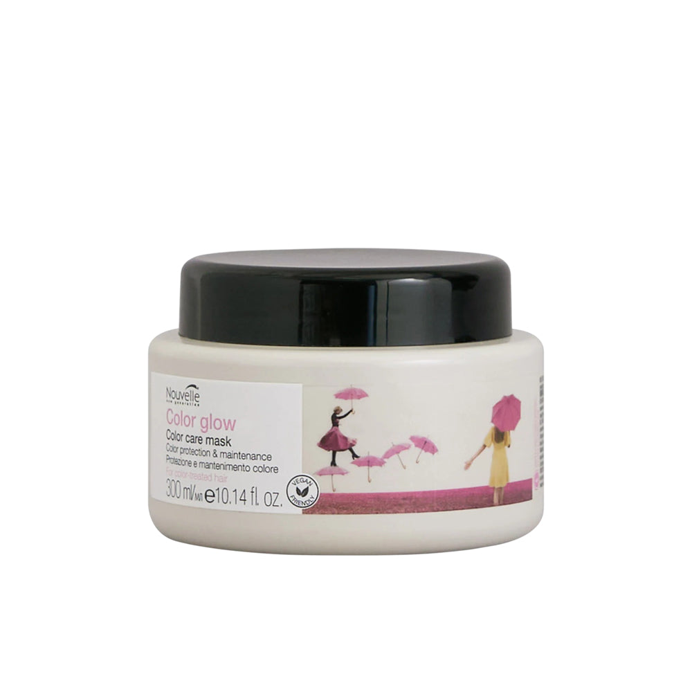 Color Glow Color Care Mask