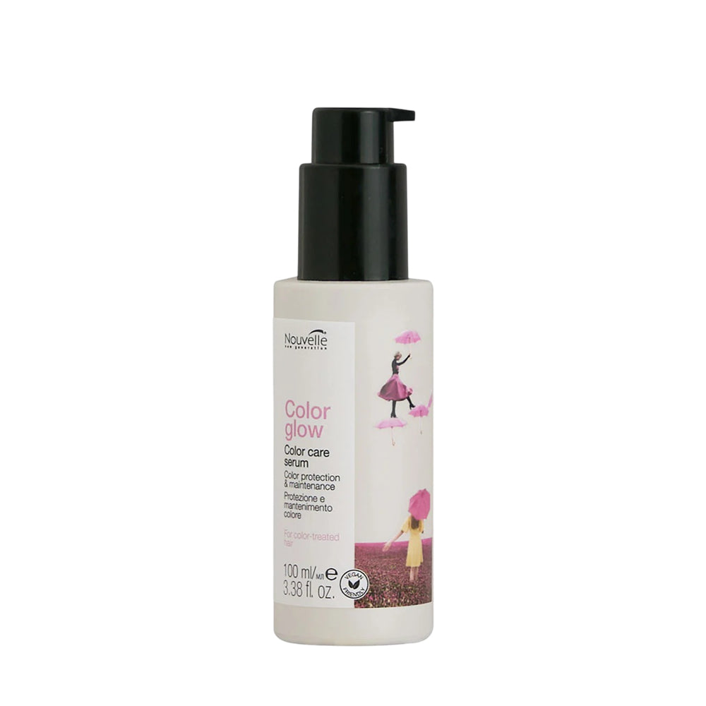 Color Glow Color Care Serum