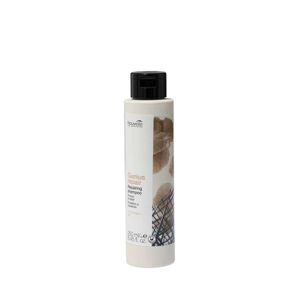 Genius Repairing Shampoo