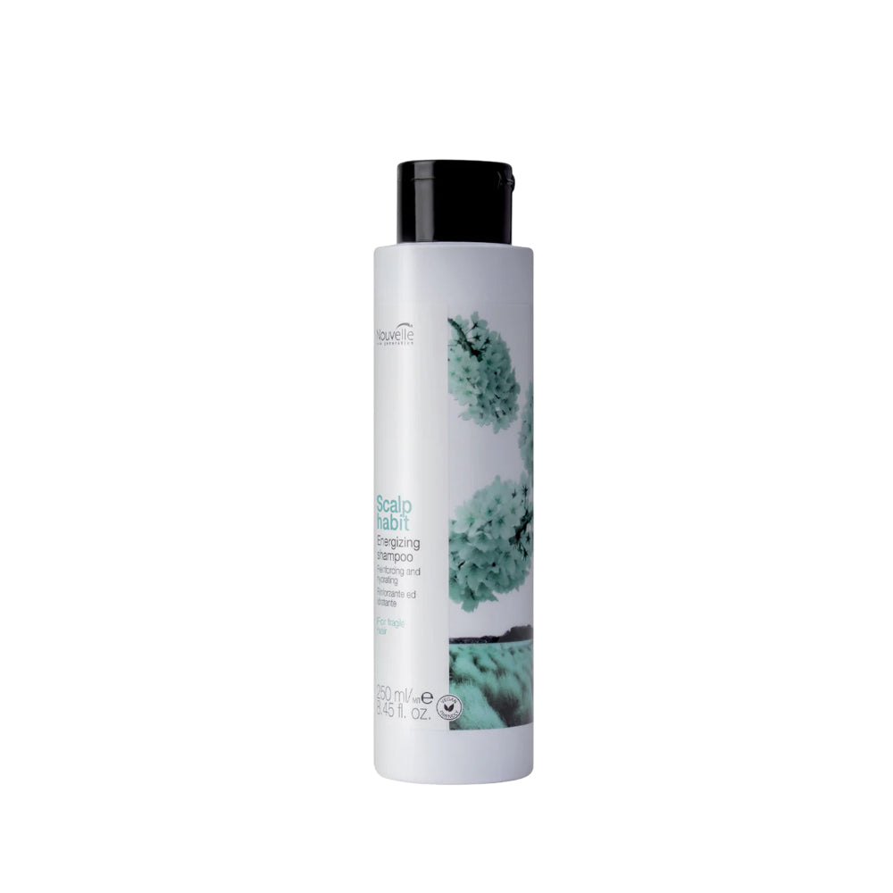 Scalp Habit Energizing Shampoo