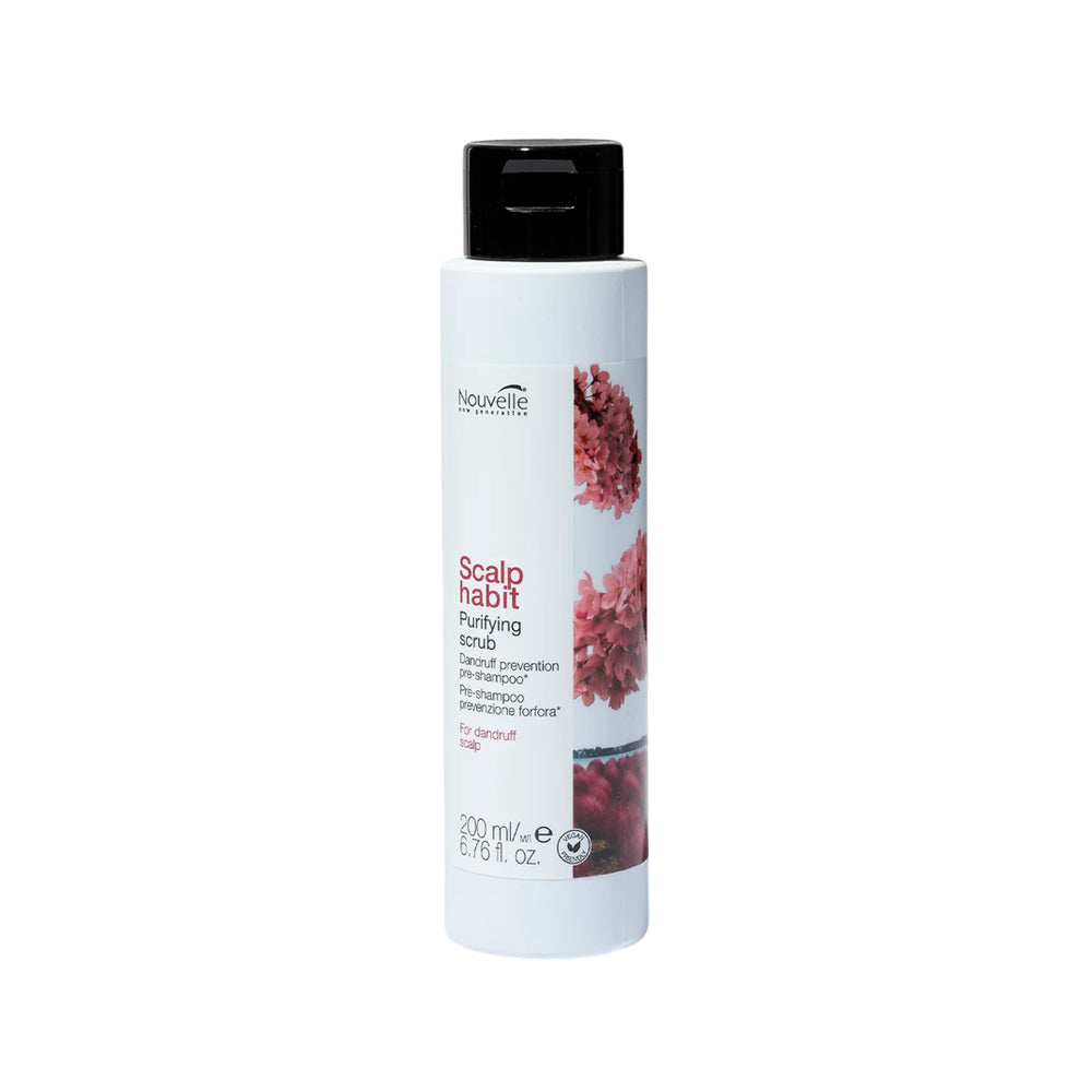 Scalp Habit Purifying Scrub
