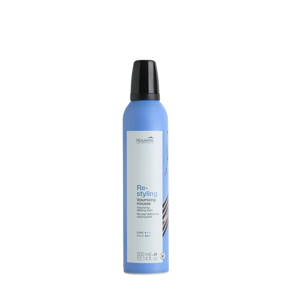 Re-styling Volumizing Mousse