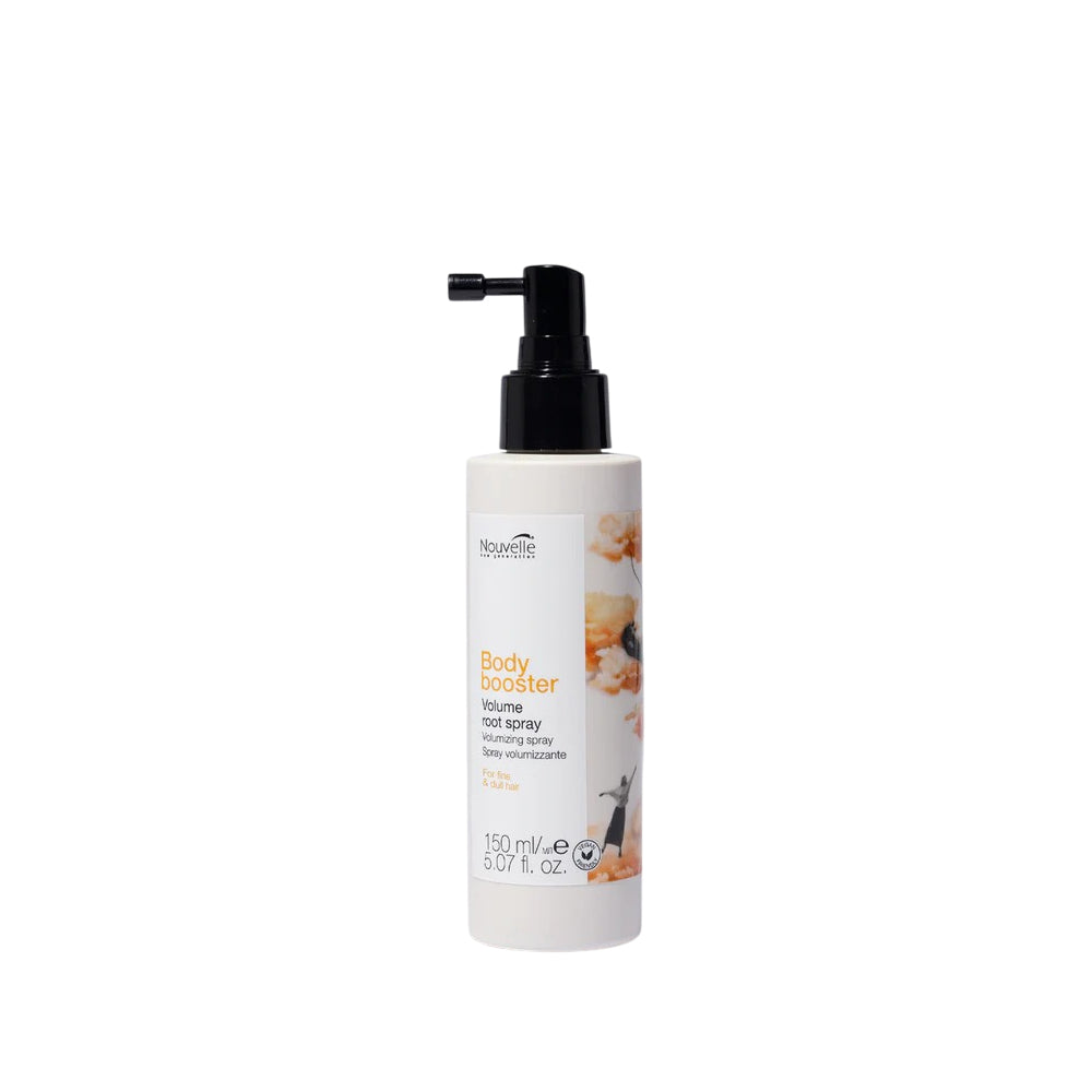 Body Booster Volume Root Spray