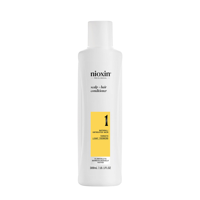 Scalp Therapy Conditioner System 1