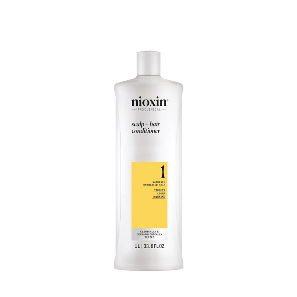 Scalp Therapy Conditioner System 1