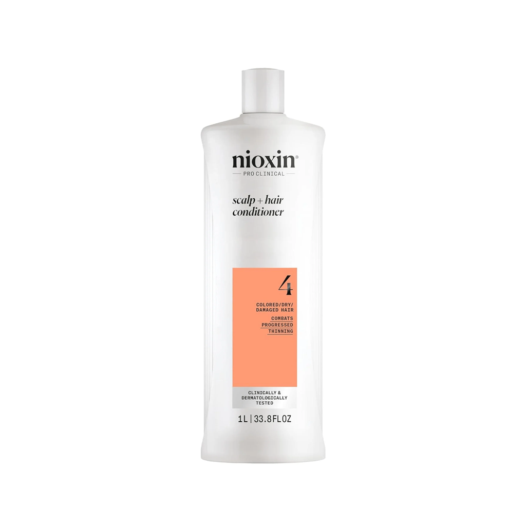 Scalp Therapy Conditioner System 4
