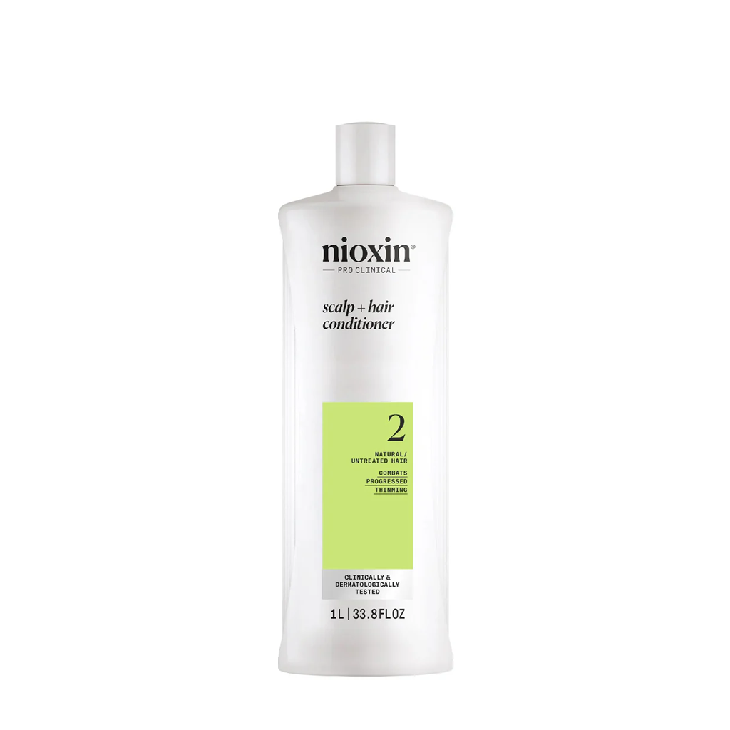 Scalp Therapy Conditioner System 2
