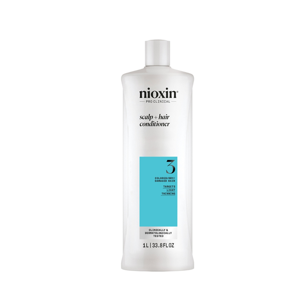 Scalp Therapy Conditioner System 3