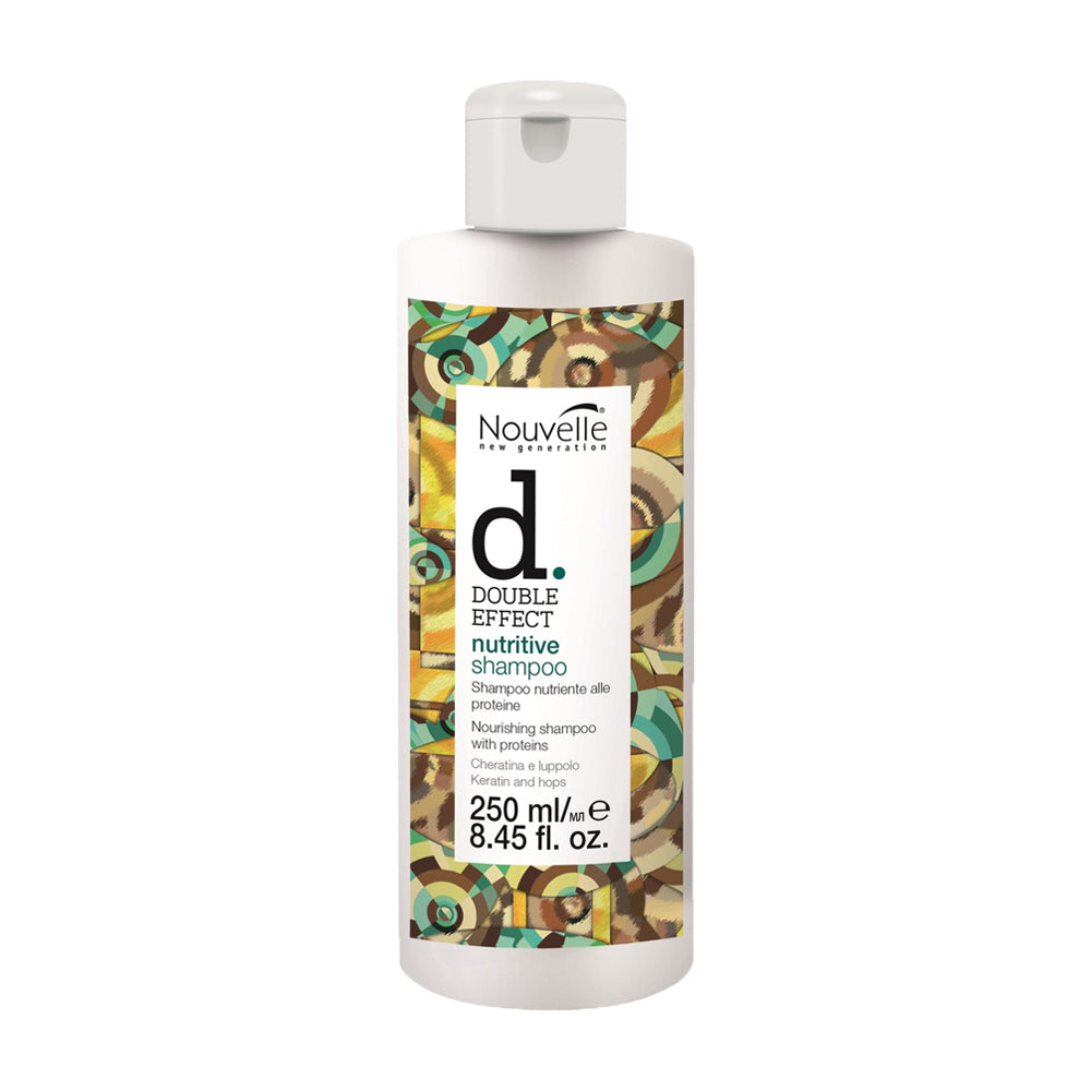 Nouvelle | Double Effect Nutritive Shampoo 250ml