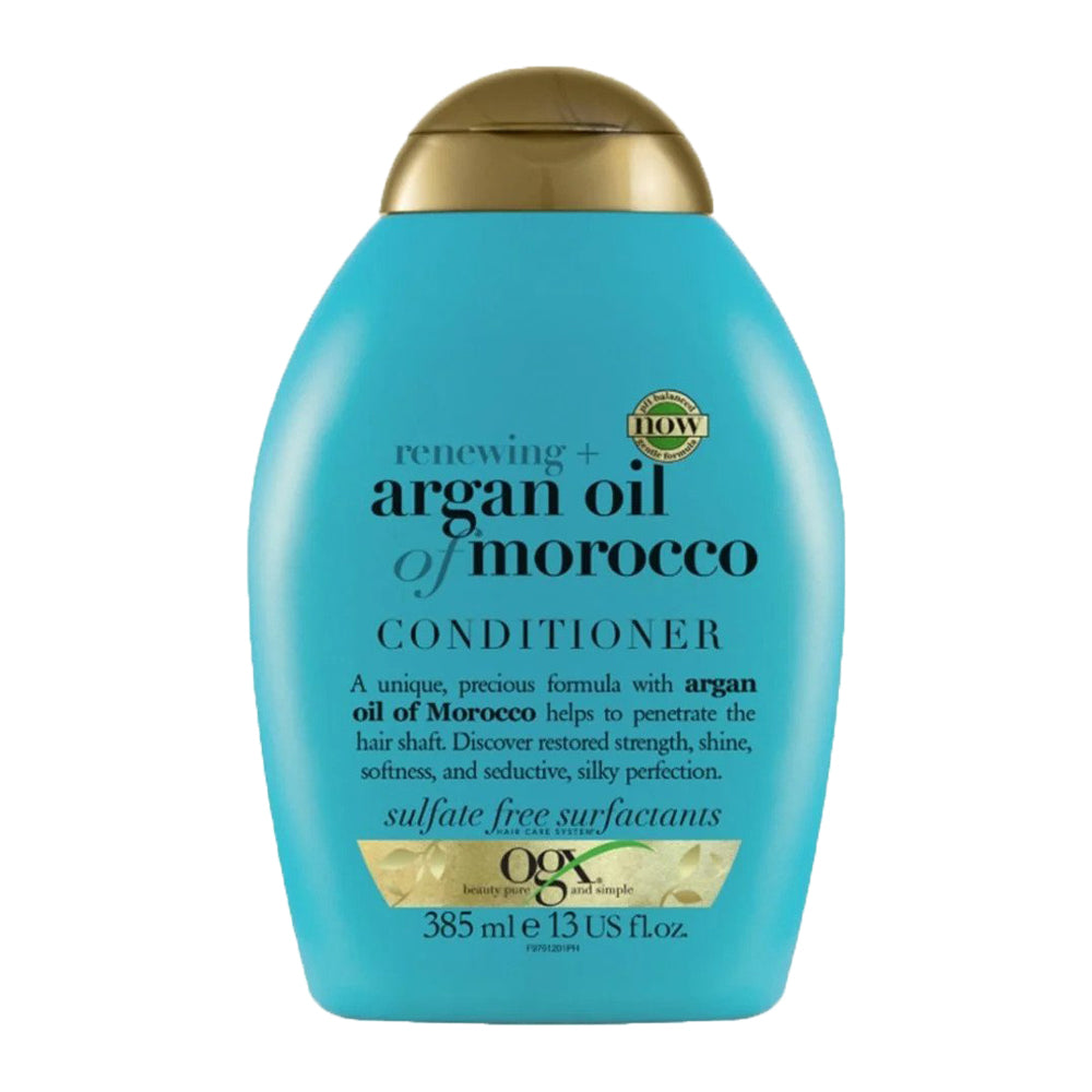 OGX | Argan Oil of Morocco Conditioner 385ml | Renewing