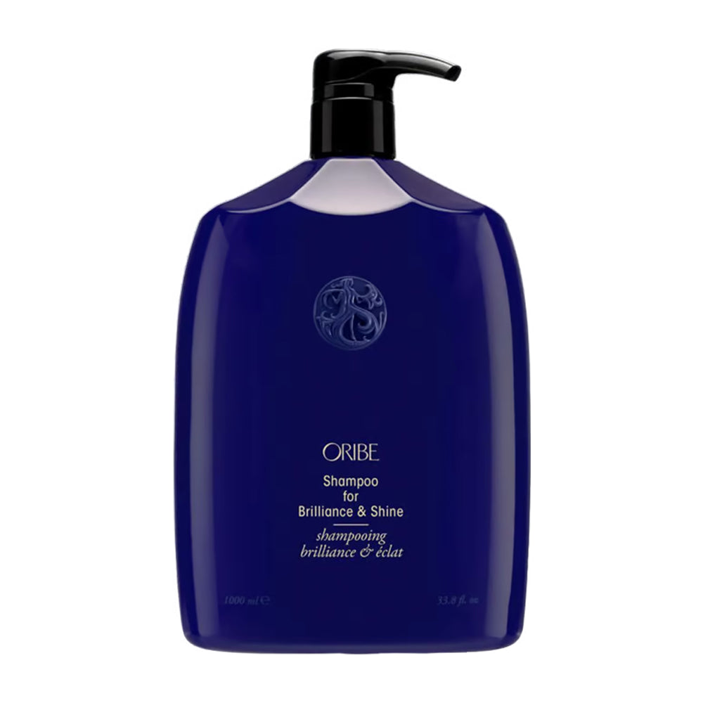 Shampoo for Brilliance & Shine
