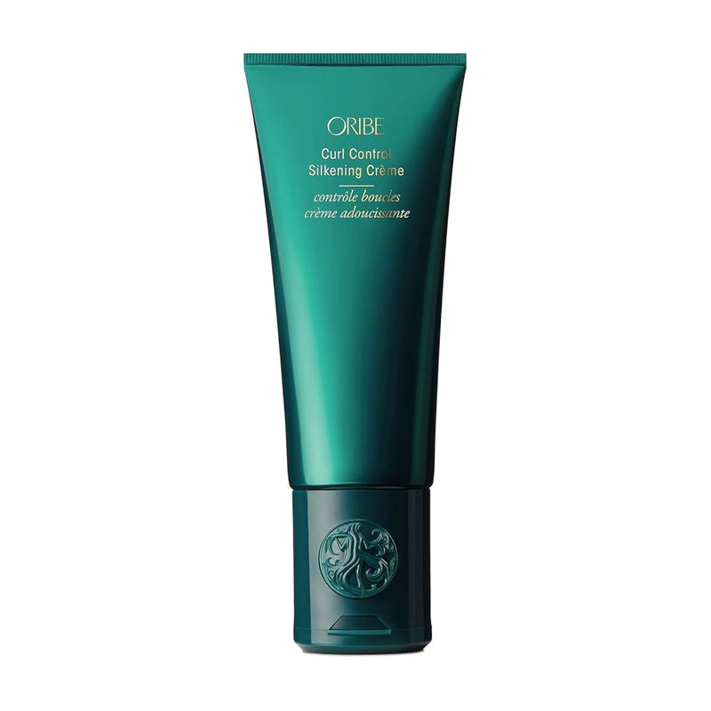 Curl Control Silkening Crème